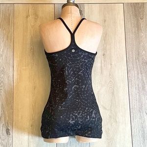 Lululemon Power Y Tank *Luon Sz 6